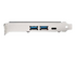 StarTech.com 5-ports USB PCIe-kort