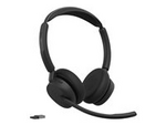 Evolve3 45 MS Stereo