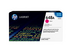 HP 648A - magenta - original