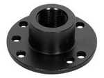 MAX3 Round Plate