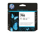 746 - Skrivhuvud - för DesignJet Z6, Z6dr, Z9+, Z9+dr