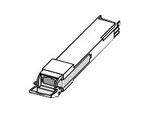 QSFP+ sändar/mottagarmodul