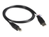 StarTech.com 3 m Certifierad USB 2.0 A- till B-kabel