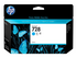 HP 728 - cyan - original