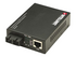 Intellinet Fast Ethernet Media Converter, 10/100Base-Tx to 100Base-Fx (SC) Multi-Mode, 2 km (1.24 mi)