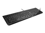 WetEx STREAM KEYBOARD