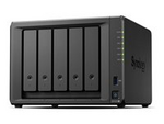 Disk Station DS1525+