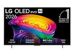 OLED42C64LA - 42" Diagonal klass C6 Series OLED-TV