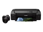 PIXMA PRO-200 - Skrivare