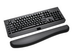 ErgoSoft Wrist Rest for Mechanical & Gaming Keyboards