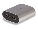 HDMI-extraktor