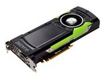 NVIDIA Quadro P1000 - Grafikkort