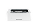 HP - Pappersmagasin - 550 ark i 1 fack