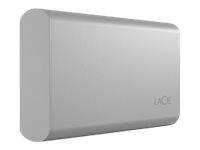 LaCie Portable SSD STKS2000400