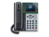 HP Poly Edge E350 - VoIP-telefon med nummerpresentation/samtal väntar