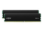 Crucial - DDR4 - sats