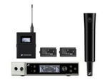 EW-DX SK / SKM-S Base Set (Y1-3)