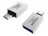 Vision - USB typ C-adapter