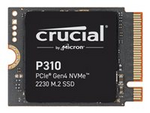 Crucial P310 - SSD - Extreme Performance
