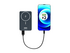 PORT Connect trådlös powerbank