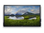 P7524QT - 75" Diagonal klass (74.52" visbar) LED-bakgrundsbelyst LCD-skärm