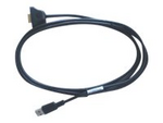 USB / seriell kabel