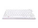 Pi 400 Personal Computer Kit