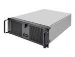 RM400 - Kan monteras i rack 4U