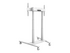 Multibrackets M Motorized Floorstand