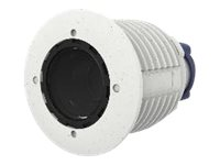 MOBOTIX kamerasensormodul med lins