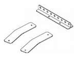 CBL523 - Monteringssats (2 x suspension brackets)