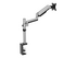 V7 DM1TA-1E Touch Adjust Monitor Mount justerbar arm