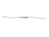 Logitech Rally Mic Pod Extension Cable