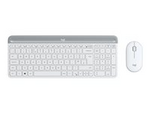 Slim Wireless Combo MK470