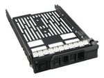 3.5" Hotswap tray SATA/SAS