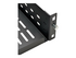 Eaton Tripp Lite Series Rack Enclosure Cantilever Toolless Mount Fixed Shelf 2URM