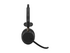 Jabra Evolve3 65 MS - headset