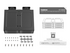 ICY Dock ToughArmor MB118VP-B