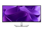 Pro 34 Plus USB-C Hub Monitor