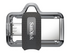 SanDisk Ultra Dual - USB flash-enhet