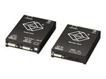 ServSwitch CATx DVI-D KVM Extender, Dual Video, Transmitter