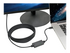 Eaton Tripp Lite Series HDMI Cable Lock Clamp Tie Screw for HDTVs Blu-Ray Installations