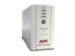 Back-UPS CS 650 - UPS