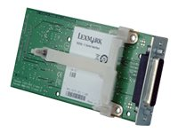 Lexmark Serial Interface Card Adapter