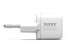 PORT Connect strömadapter