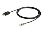 1,8 m Cisco USB-konsolkabel