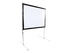 Elite Screens QuickStand Series Q100V1