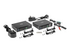 Eaton Tripp Lite Series DisplayPort over Fiber Extender Kit