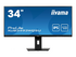 iiyama ProLite XUB3493WQSU-B5