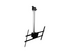 Peerless Modular Series Flat Panel Ceiling Mount Kit monteringssats